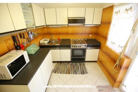 Apartmán Marianna Bibinje foto 2