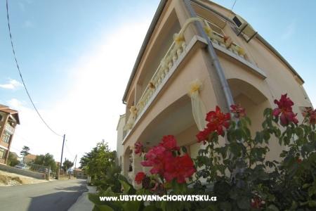 Apartmán Maya Bibinje Chorvátsko