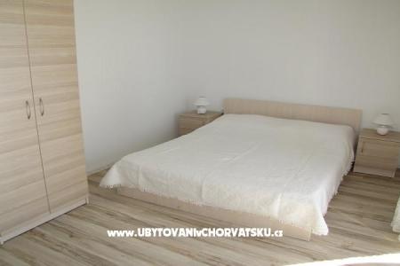 Apartmány "N A V I G O" foto 2