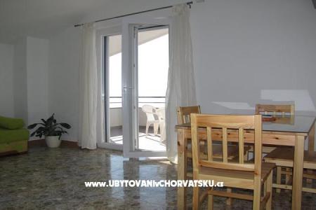 Apartmány "N A V I G O" foto 3