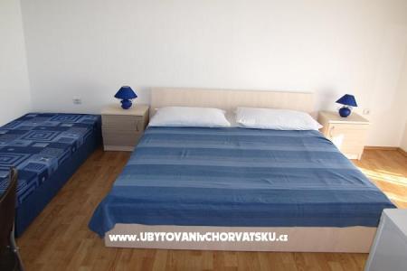 Apartmány "N A V I G O" foto 4