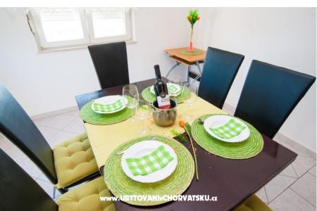 Apartmán Natali foto 4