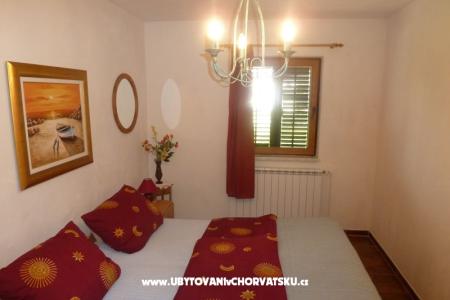 Apartmán Petar i Agica Sabljak foto 3