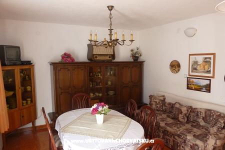 Apartmán Petar i Agica Sabljak foto 5