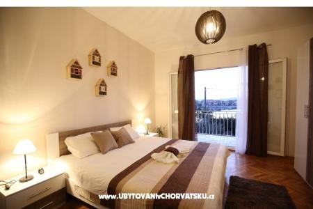 Apartmán Roberto Bibinje foto 4