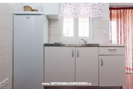 Apartmány Dalibor foto 3