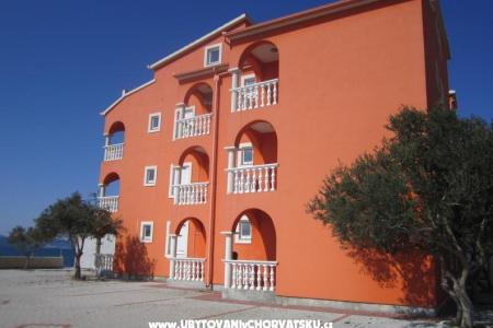 Apartmán Roko Bibinje foto 4