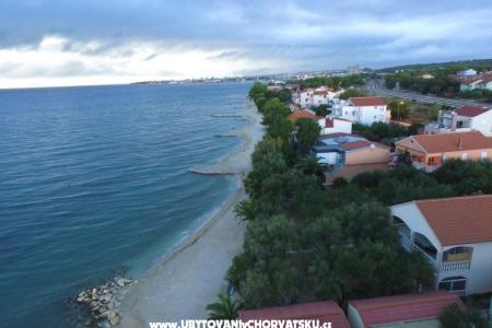 Apartmán Roko Bibinje foto 5