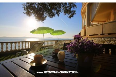 Apartmány First row to the sea foto 5