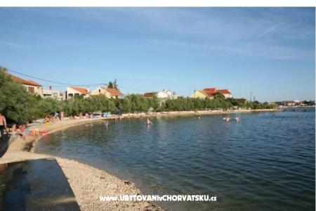 Apartmány  Kala foto 2