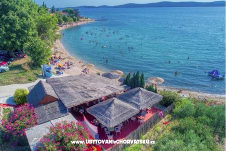 Apartmán Lucie foto 3