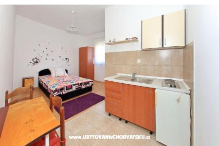 Apartmány Anamarija foto 5