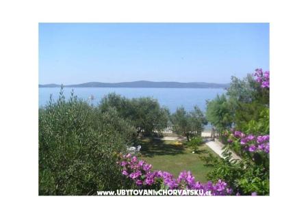 Apartmány Anđela Bibinje Chorvátsko
