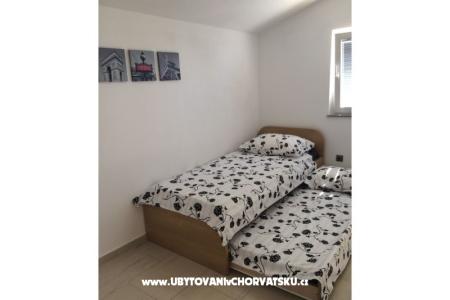 Apartmány Angelo foto 5