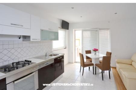 Apartmány Tino foto 2