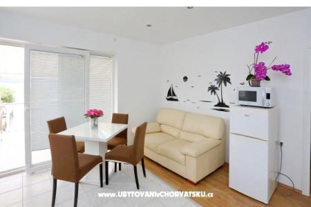 Apartmány Tino foto 3