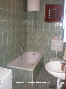 Apartmány Tomislav foto 5