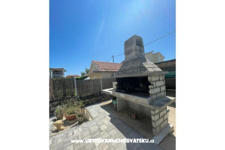 Apartmány Božena foto 4