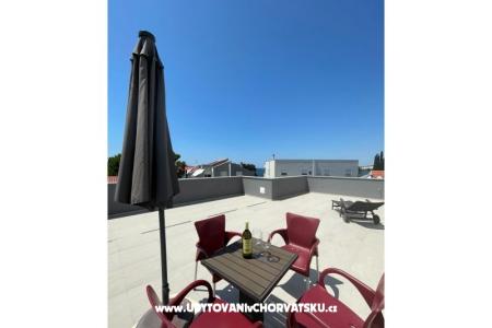 Apartmány Božena foto 5