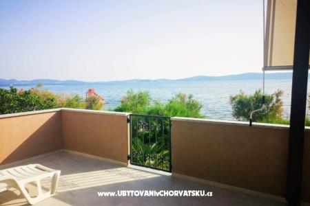 Apartmány Bralić foto 2