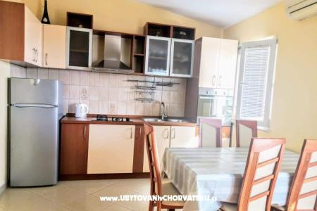 Apartmány Bralić foto 5