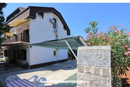 Apartmány Cvilužec foto 2