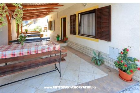 Apartmány Cvilužec foto 3