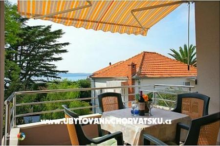 Apartmány Danica foto 2