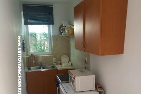 Apartmány David foto 5