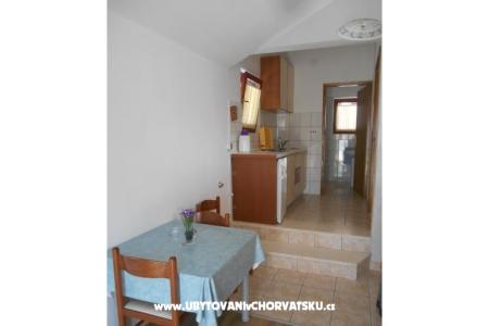 Apartmány Dedo foto 4