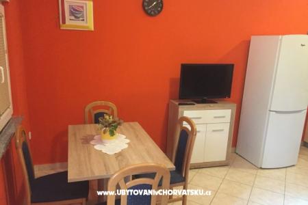 Apartmán Dina foto 2