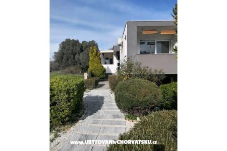 Apartmány Dora  foto 3