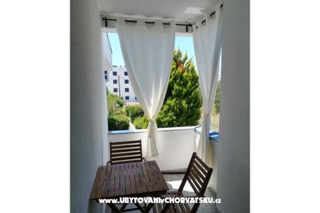 Apartmány Dora  foto 4