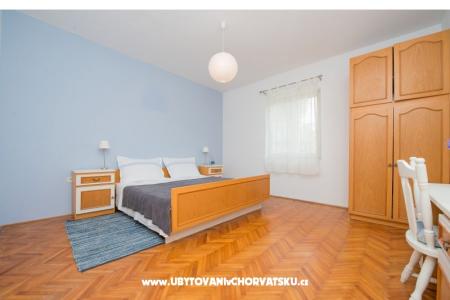 Apartmány EMA foto 5