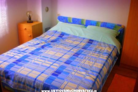 Apartmány Ivan foto 5