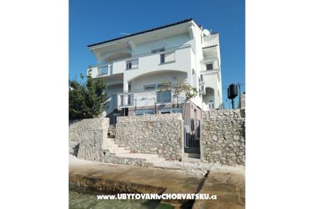 Apartmány Ivana foto 2