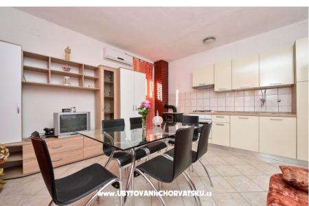 Apartmány Jadranka  foto 3