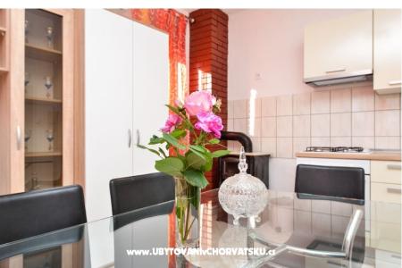 Apartmány Jadranka  foto 4