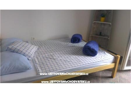 Apartmány Jendrić foto 2
