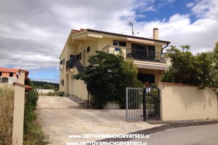 Apartmány Jendrić foto 3