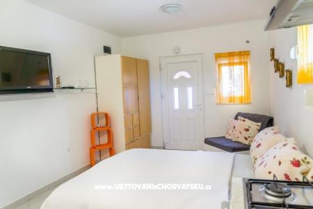 Apartmány Ljubica i Toše foto 4