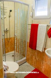 Apartmány Ljubica i Toše foto 5