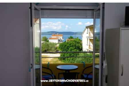 Apartmány Lovre foto 3