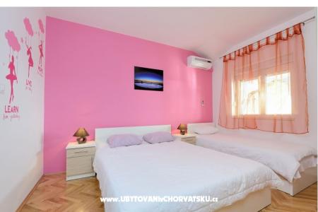 Apartmány Mareta foto 3