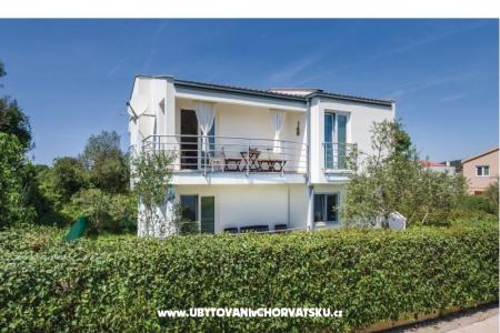 Apartmány Marija Bibinje Chorvátsko