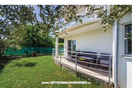 Apartmány Marija foto 4