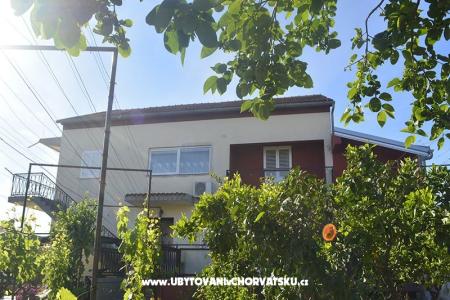 Apartmány Marin foto 4