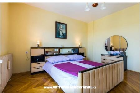 Apartmány Marin foto 5