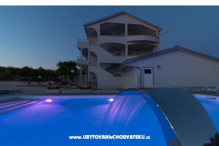 Apartmány Martin foto 2