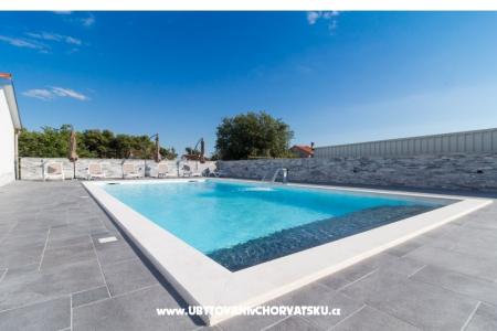 Apartmány Martin foto 4